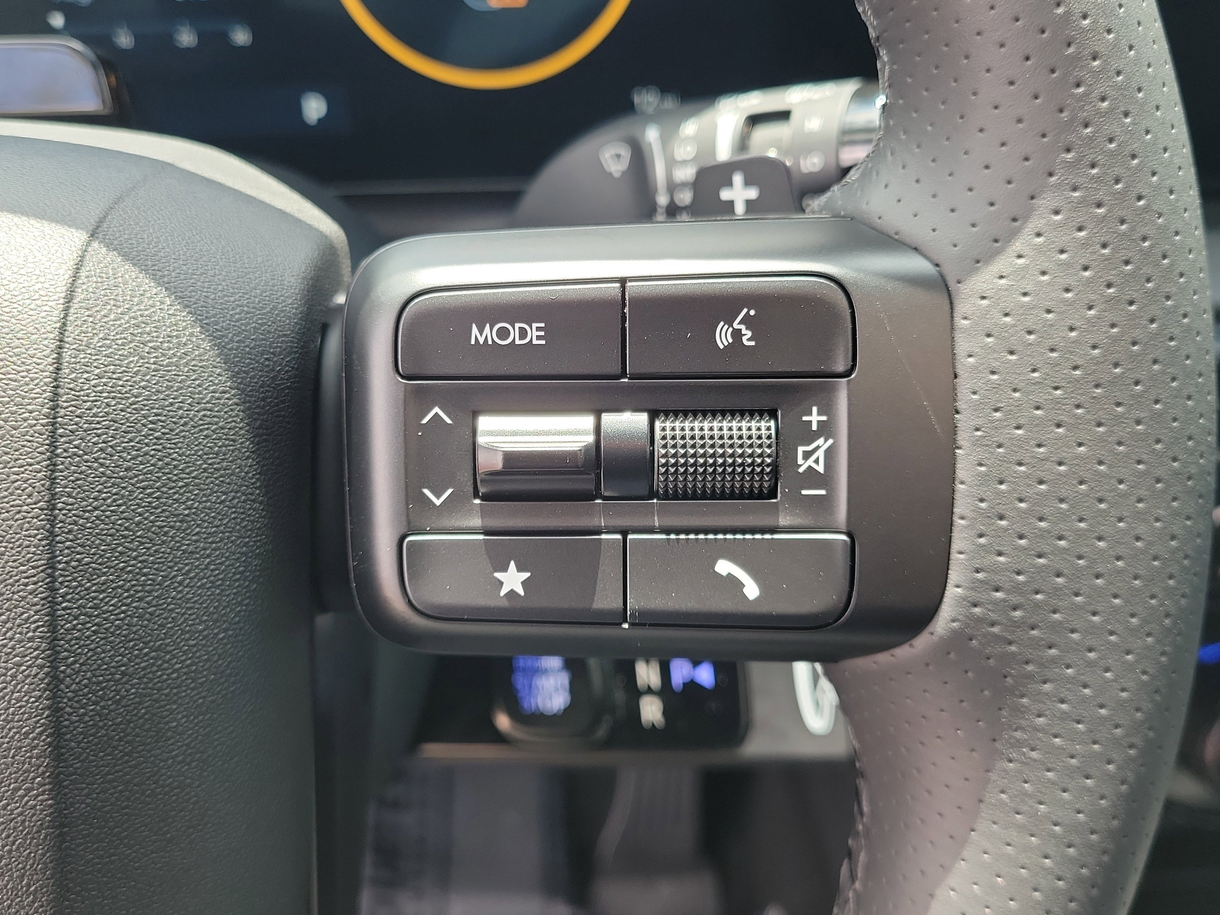 New 2026 Hyundai Palisade XRT Pro AWD/4WD image 24