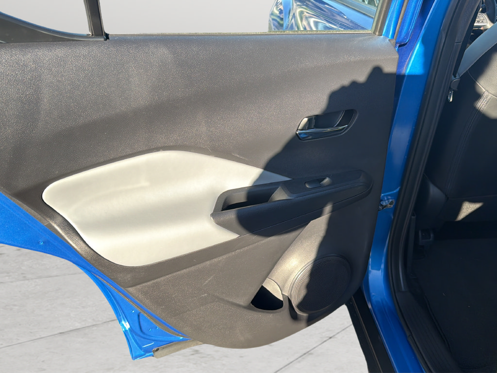 Certified 2024 Nissan Kicks SR w/ SR Premium Package FWD image 25