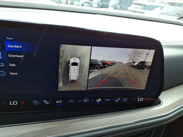 New 2026 Chevrolet Tahoe High Country image 17