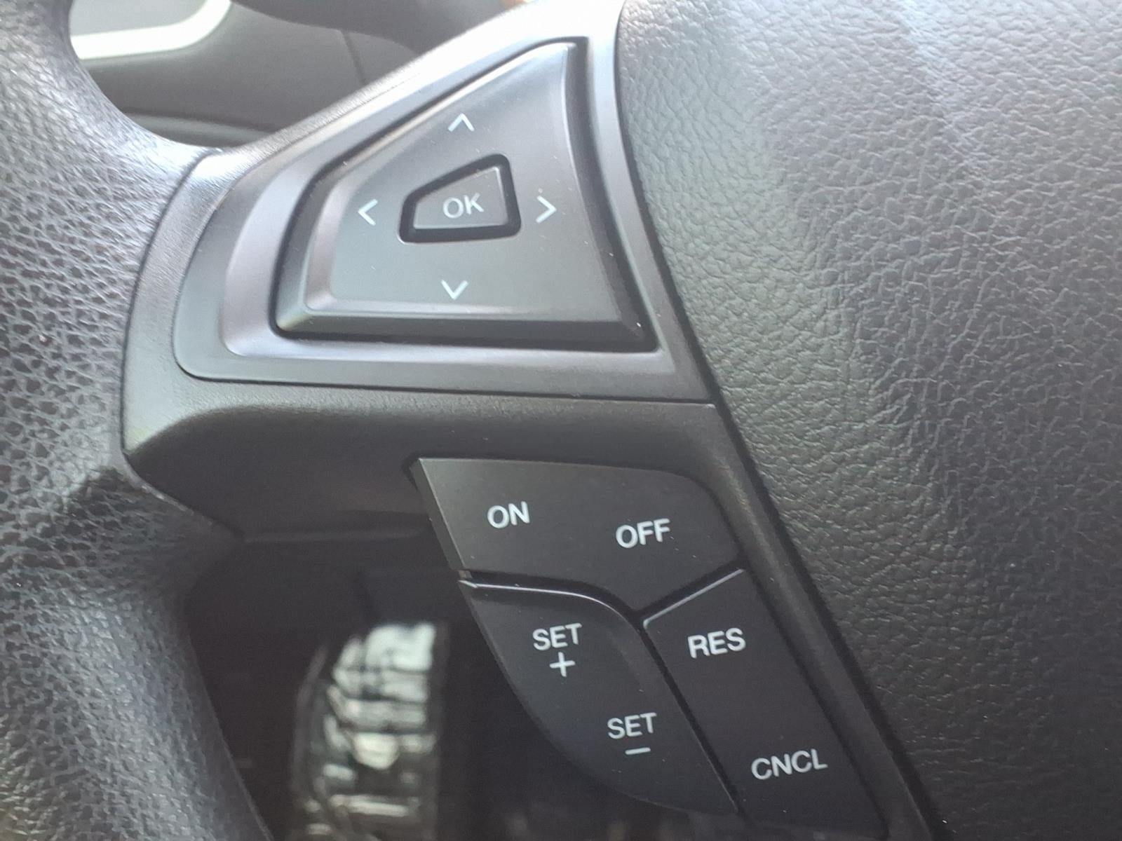 Certified 2023 Ford Edge SE AWD/4WD image 24