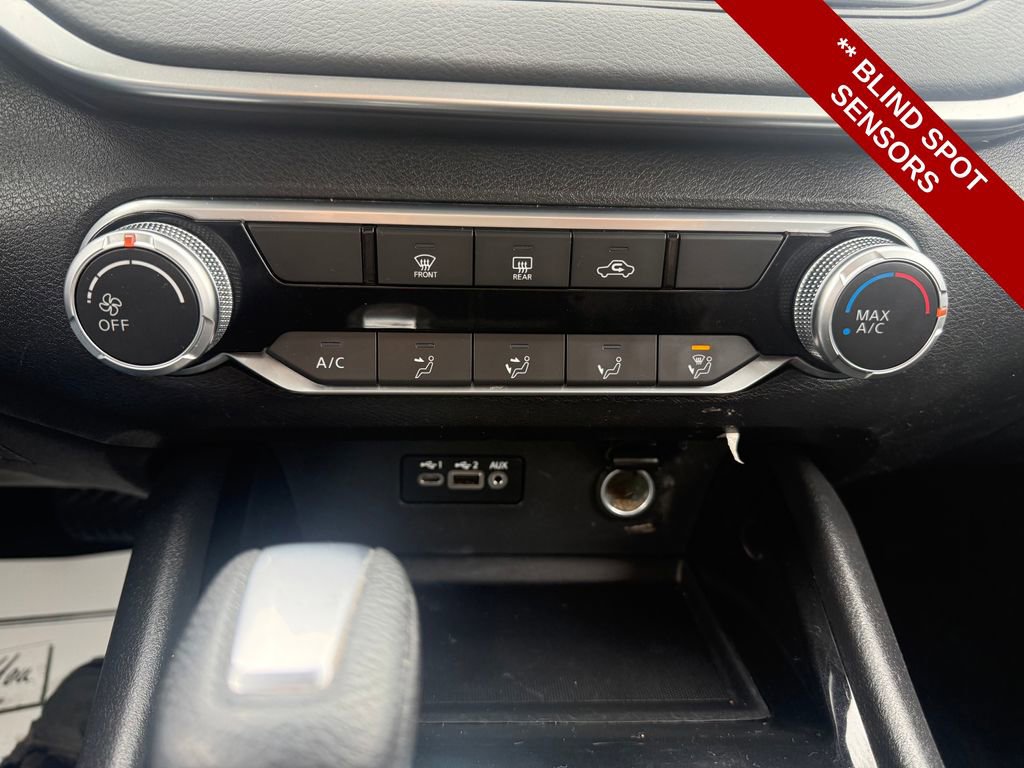 Used 2021 Nissan Altima 2.5 SV image 18