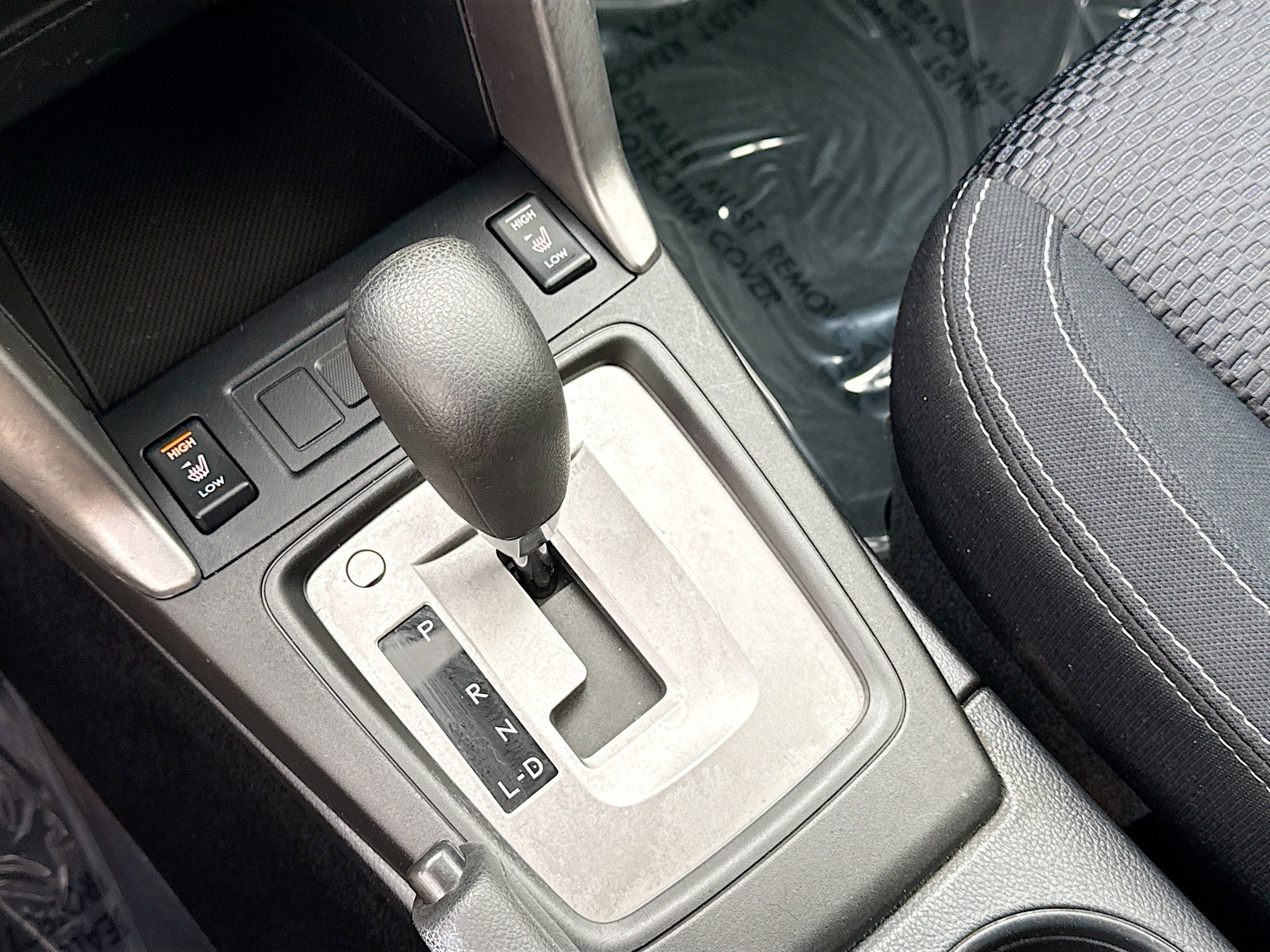 Used 2014 Subaru Forester 2.5i Premium w/ Popular Package #2 image 27