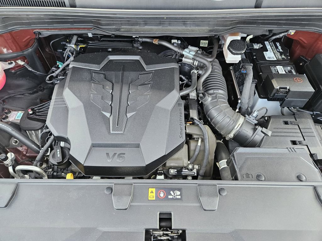 Used 2024 Kia Carnival LX FWD image 22