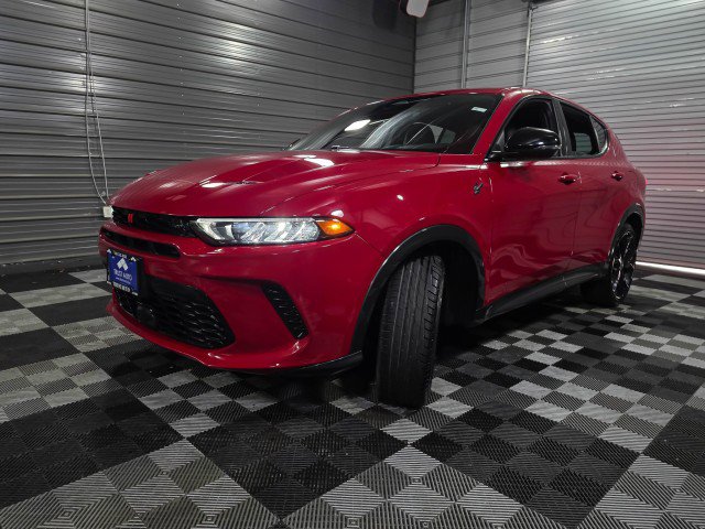 Used 2024 Dodge Hornet R/T AWD/4WD image 40