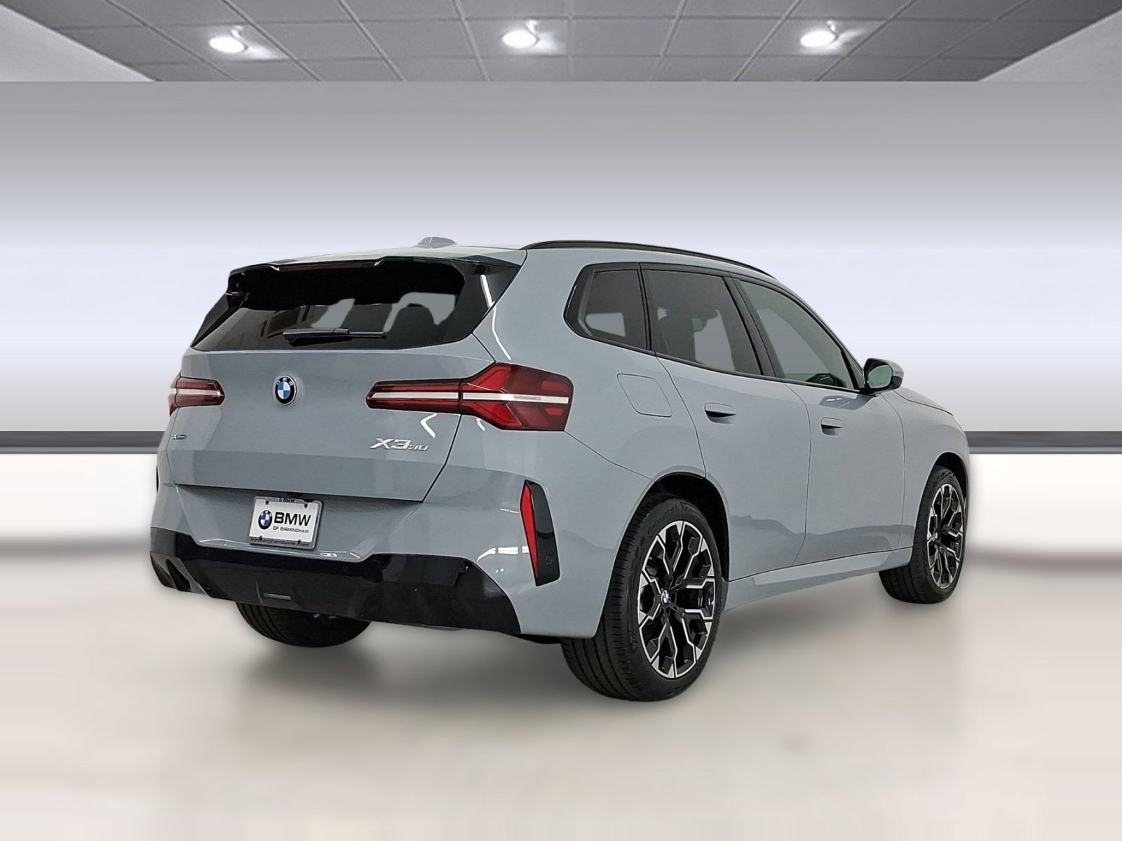 New 2026 BMW X3 xDrive30 w/ M Sport Package image 9