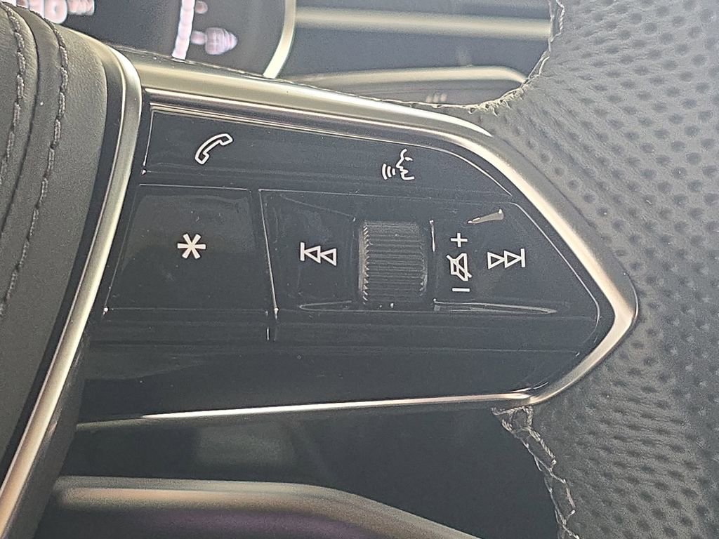 New 2026 Audi S8 AWD/4WD image 11