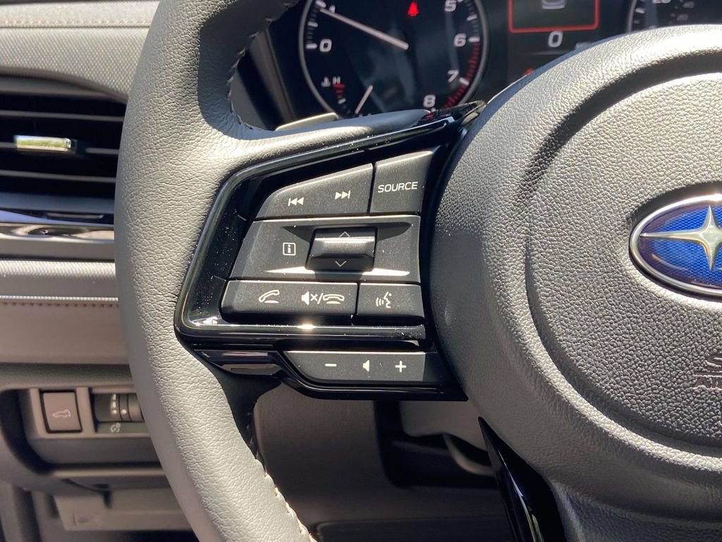 New 2026 Subaru Forester Sport AWD/4WD image 24