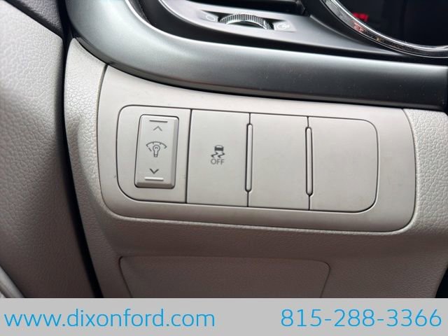 Used 2013 Kia Optima LX w/ Convenience Plus Pkg FWD image 17