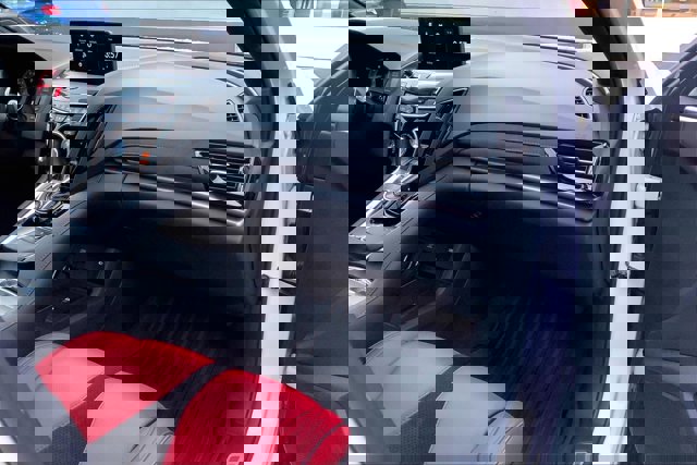 Certified 2024 Acura RDX A-Spec image 16