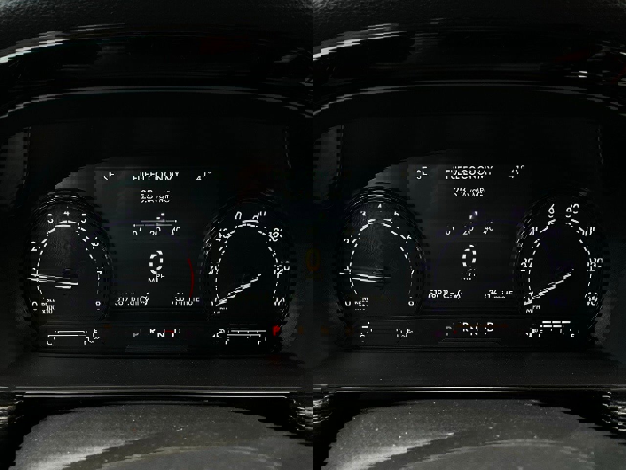 Used 2020 Lincoln Corsair FWD w/ Equipment Group 101A image 38