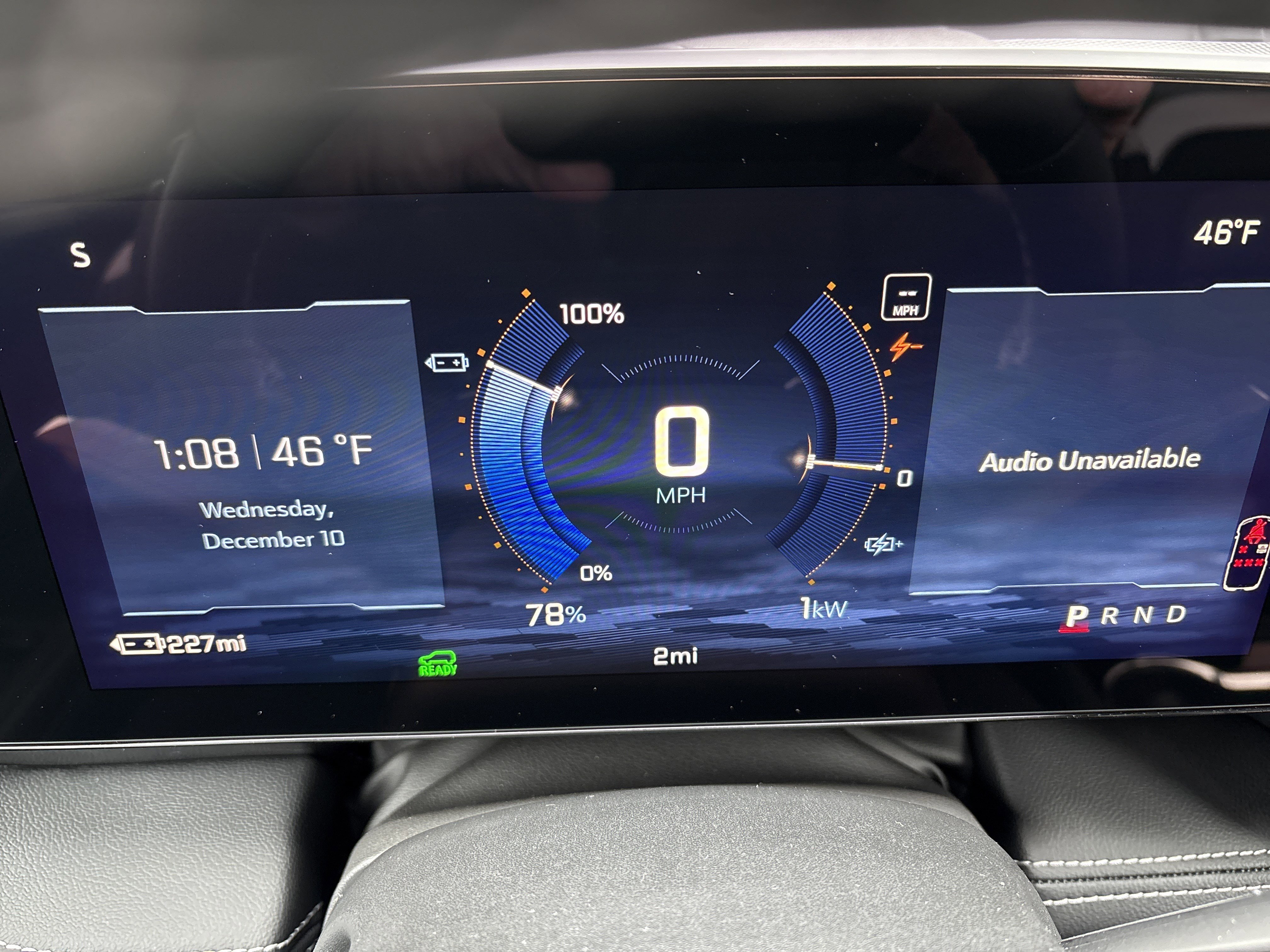 New 2026 Chevrolet Blazer EV LT image 21