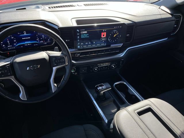 Used 2022 Chevrolet Silverado 1500 RST AWD/4WD image 18