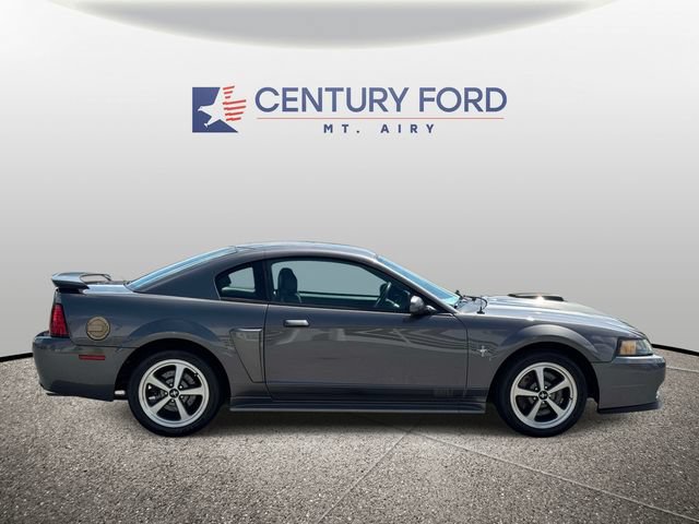 Used 2003 Ford Mustang Mach 1 RWD image 3