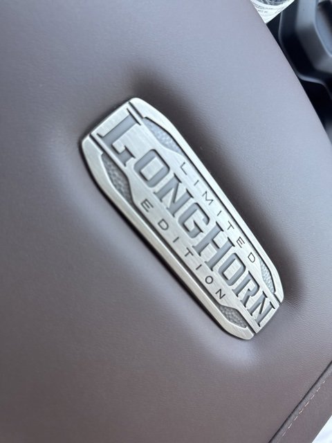 New 2026 RAM 2500 Limited image 24