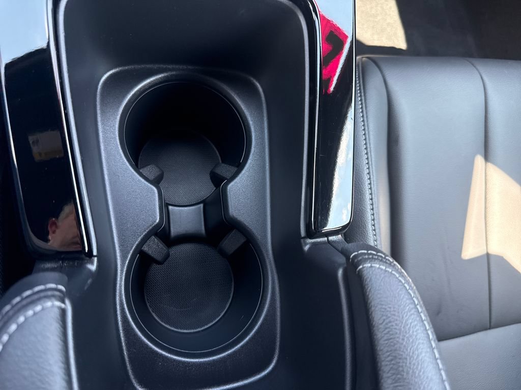 Used 2024 Acura Integra A-Spec FWD image 28
