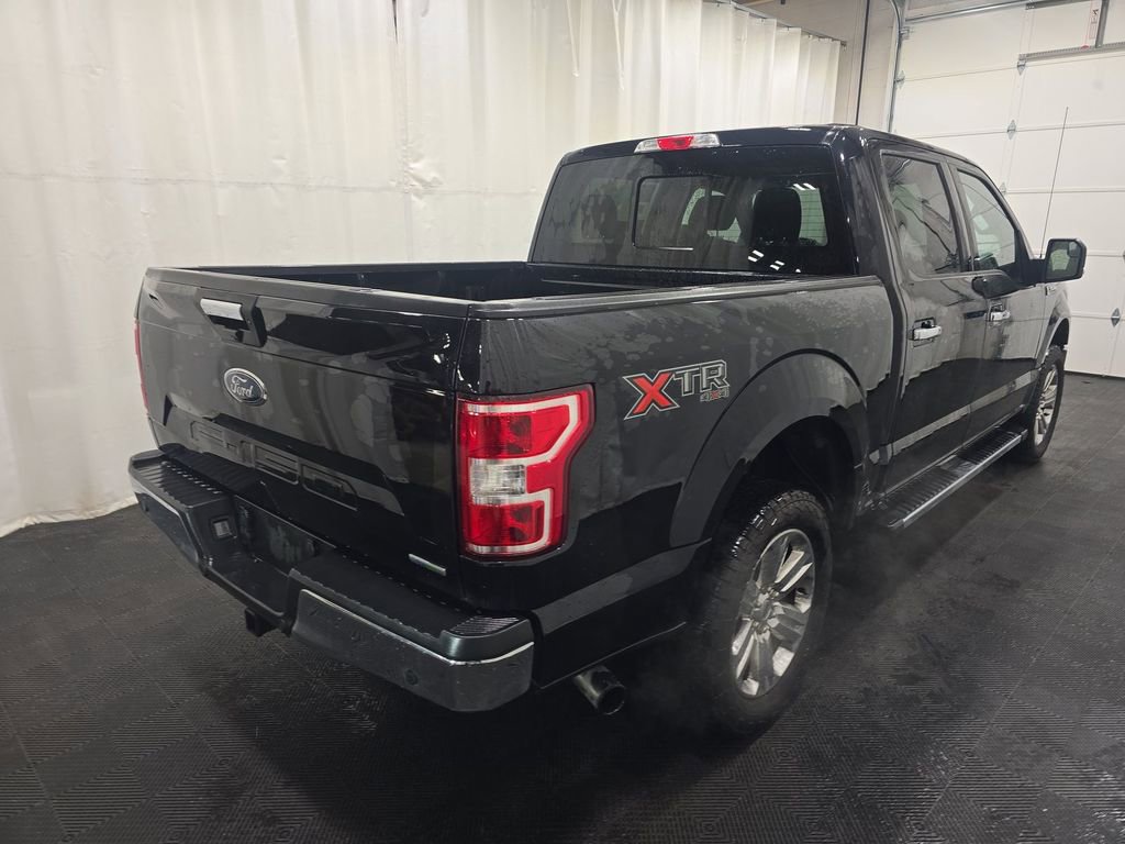 Used 2020 Ford F150 XLT w/ Equipment Group 302A Luxury image 6
