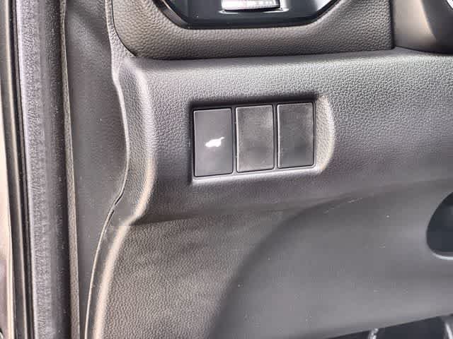 Certified 2026 Honda Passport RTL image 29