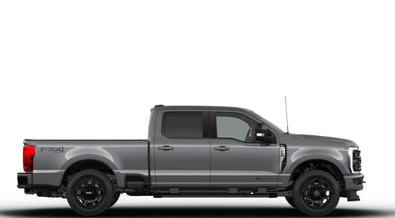 New 2026 Ford F250 XLT w/ XLT Premium Package image 27