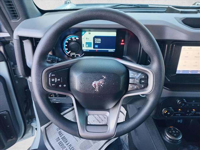 Used 2023 Ford Bronco 2-Door w/ Sasquatch Package image 16