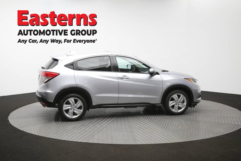 Used 2019 Honda HR-V EX image 43