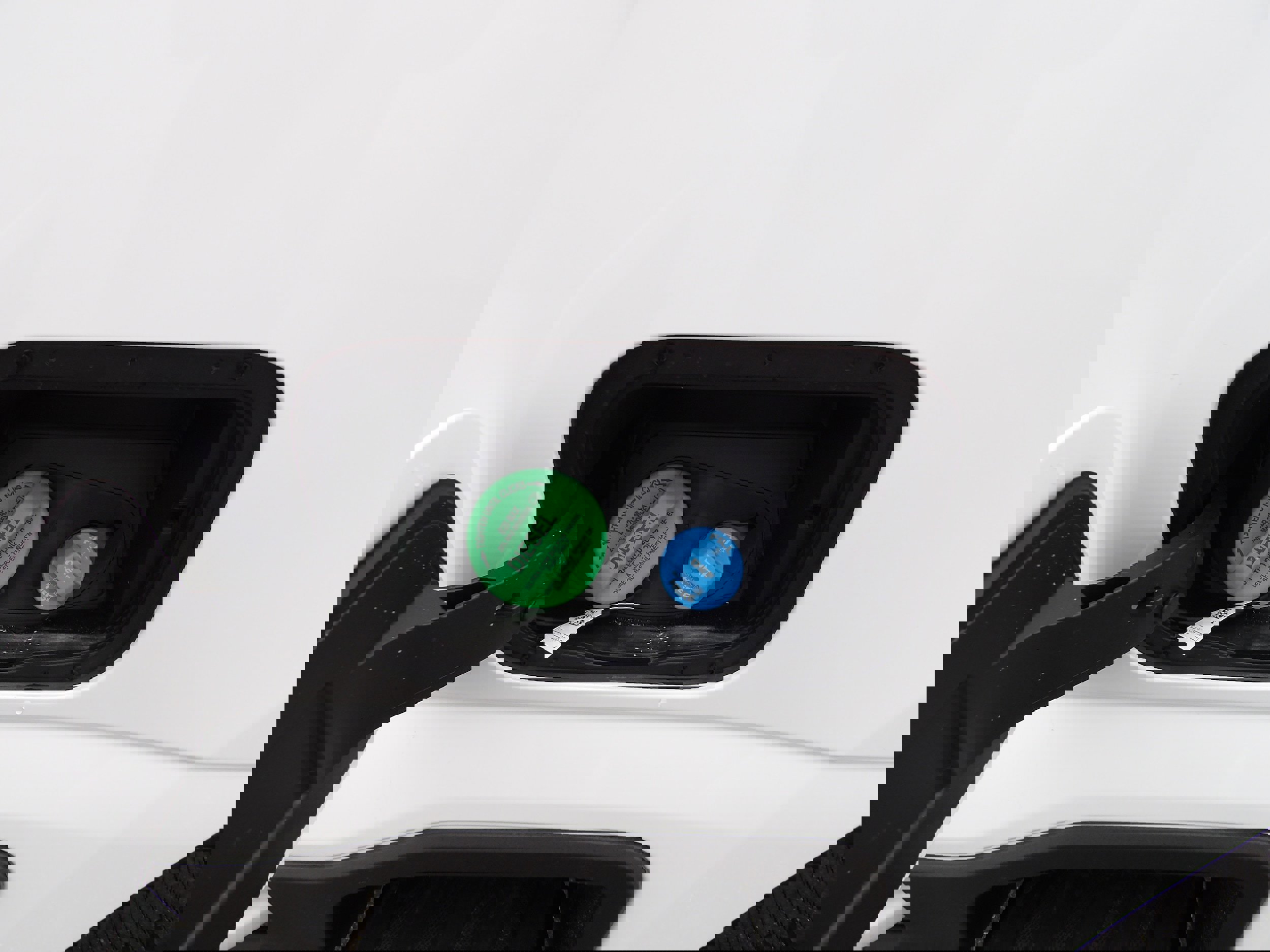 New 2025 Ford F250 Lariat w/ Chrome Package image 17