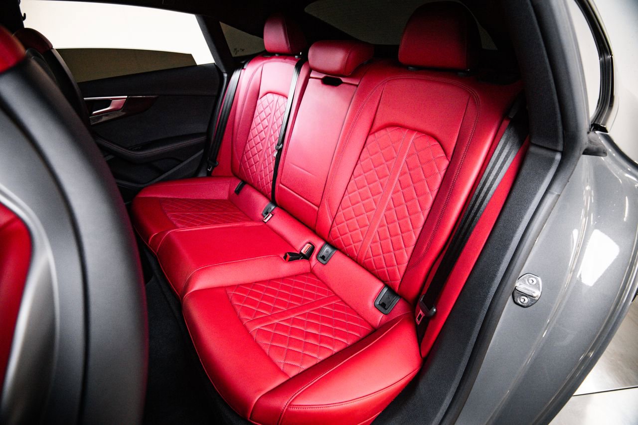 Used 2024 Audi S5 Prestige w/ Prestige Package AWD/4WD image 24