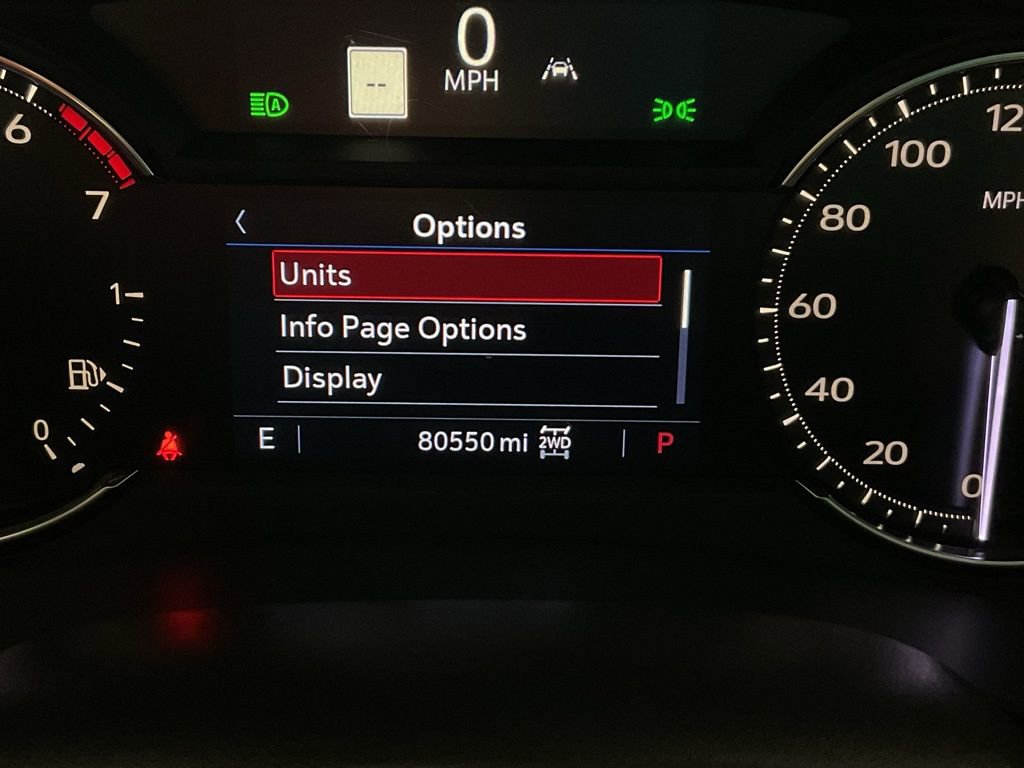 Used 2020 Cadillac XT4 Premium Luxury w/ Driver Awareness Package image 39