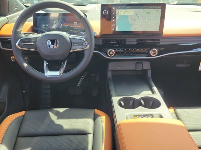 New 2026 Honda Prologue Elite image 9