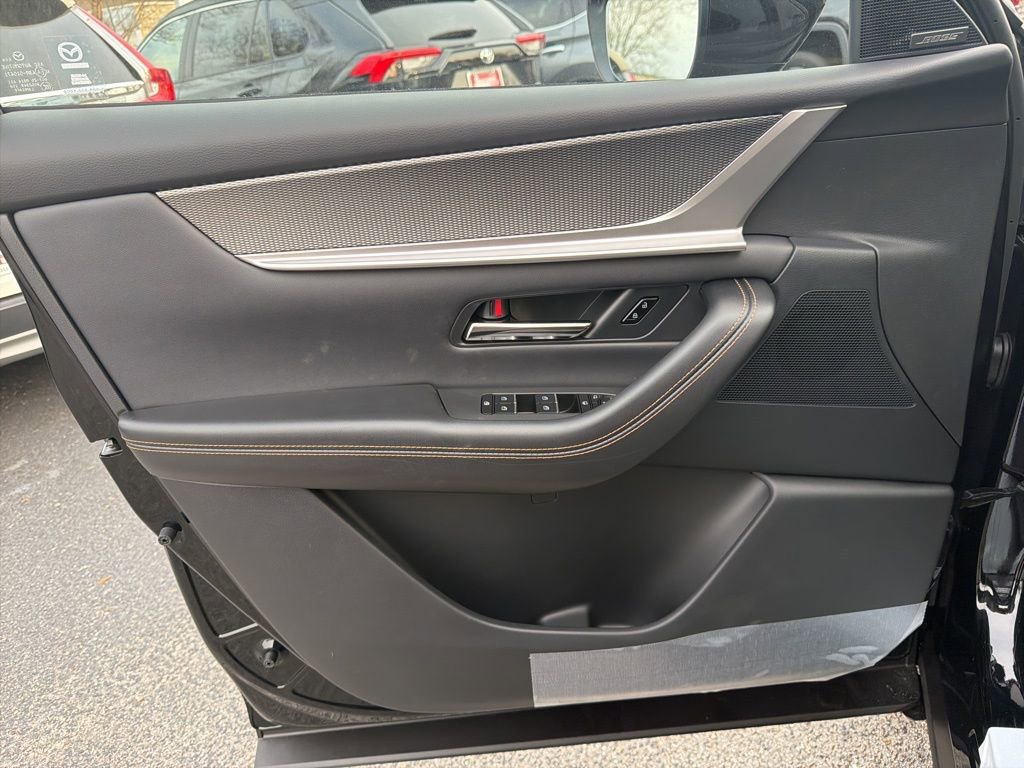 New 2026 MAZDA CX-90 3.3 Turbo S w/ Premium Package image 12