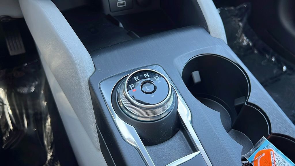 New 2025 Ford Escape SE w/ PHEV Premium Package image 22