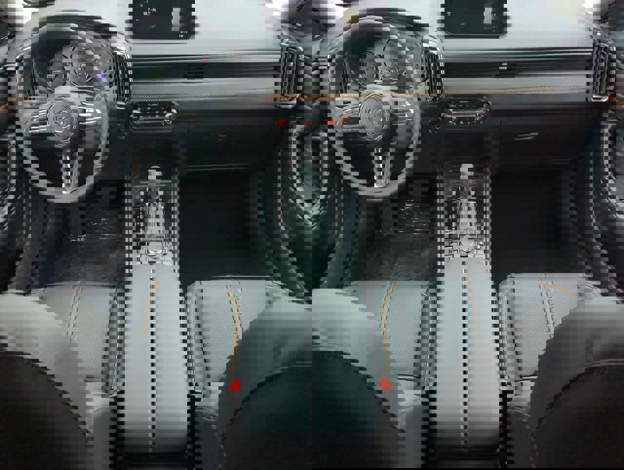 New 2025 MAZDA CX-50 2.5 Hybrid w/ Weather Package image 13