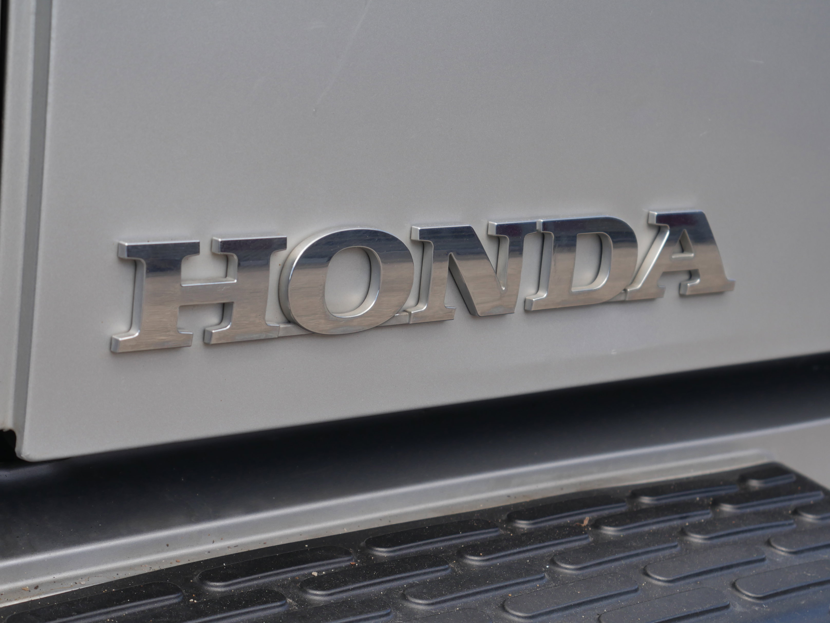 Used 2006 Honda Ridgeline RTS image 19