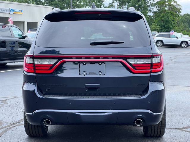 New 2026 Dodge Durango GT AWD/4WD image 52