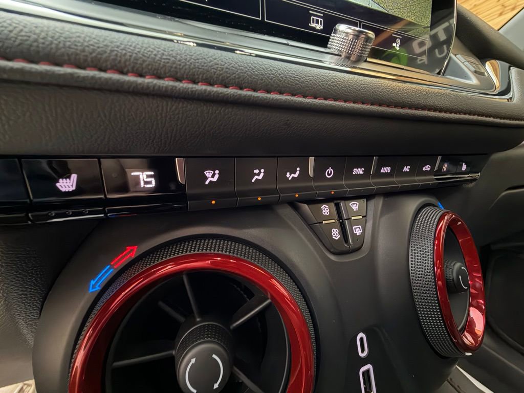 Used 2024 Chevrolet Blazer RS image 23