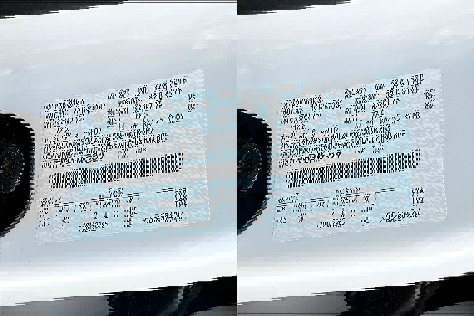 Used 2021 Ford F150 XL w/ Trailer Tow Package image 20