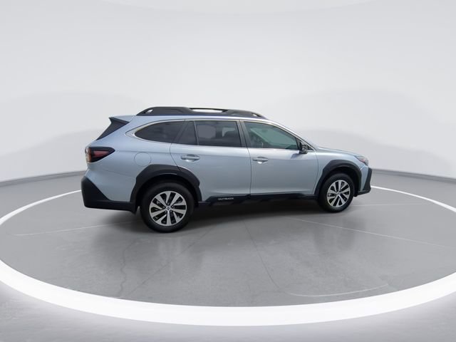 Used 2025 Subaru Outback Premium w/ Popular Package #1A AWD/4WD image 8