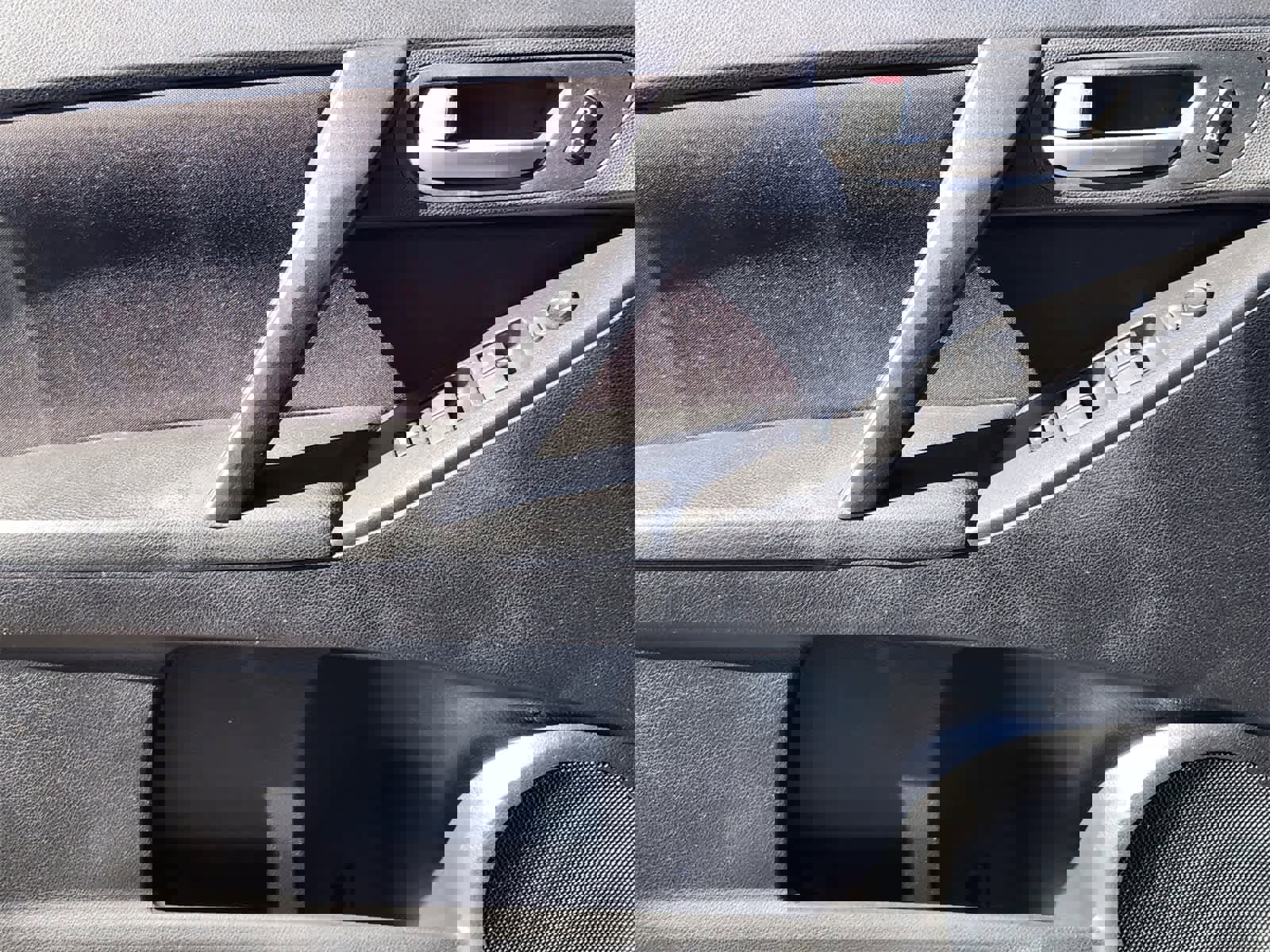 Used 2010 MAZDA MAZDA3 i Touring image 20