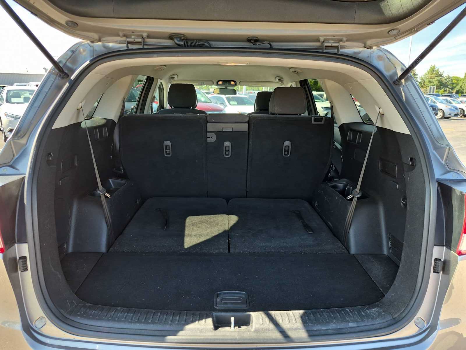Used 2016 Kia Sorento LX AWD/4WD image 30
