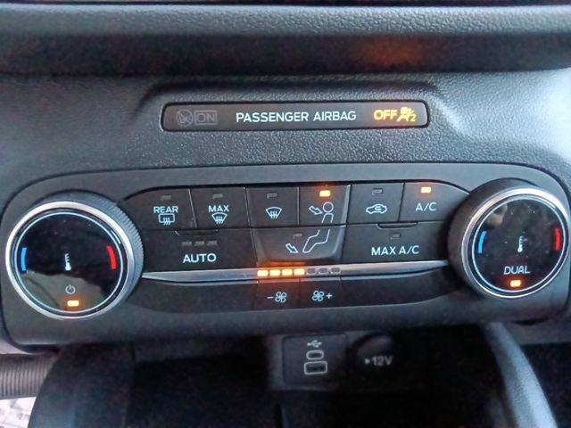 New 2026 Ford Escape Active image 22