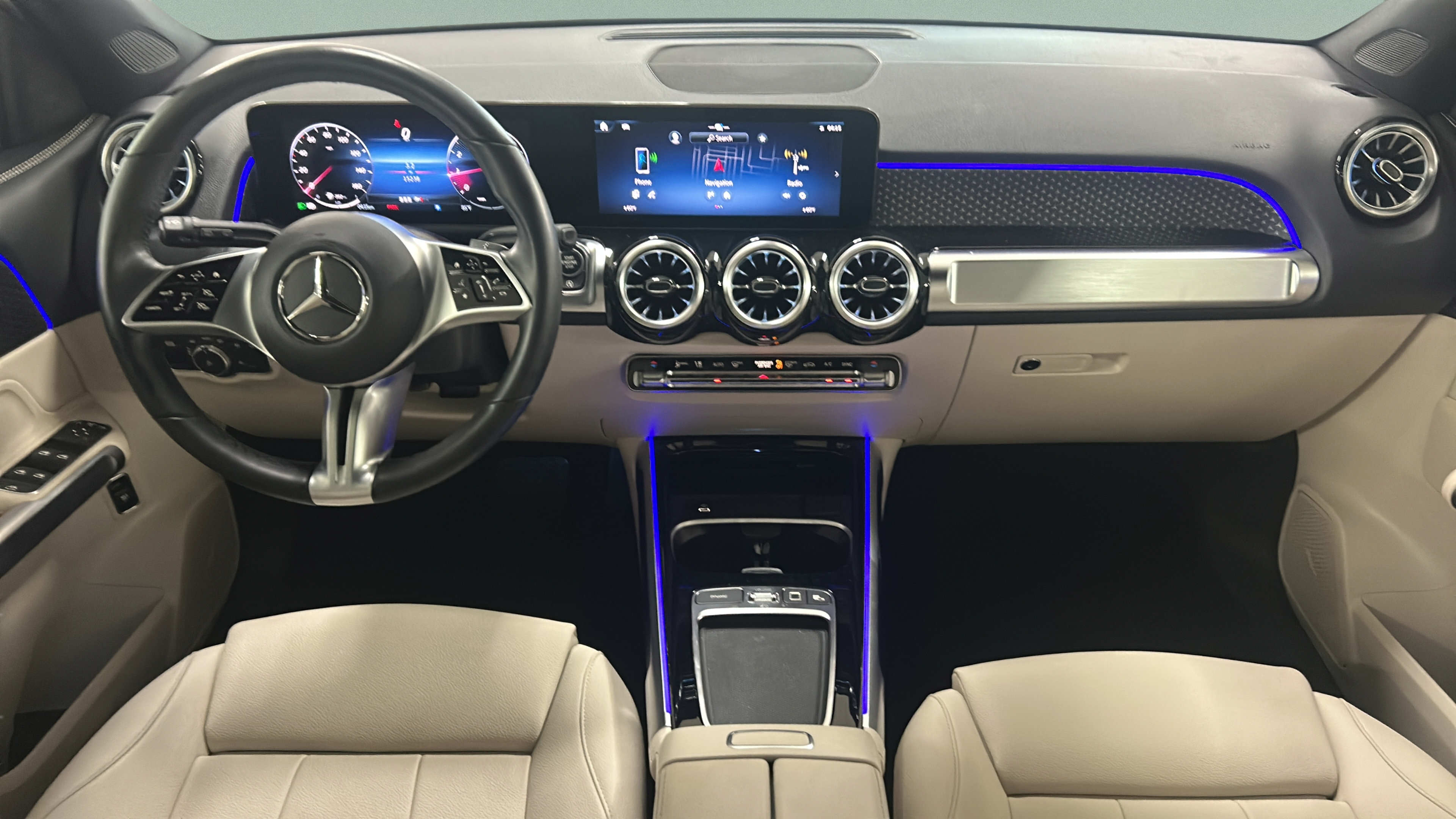 Used 2025 Mercedes-Benz GLB 250 image 19