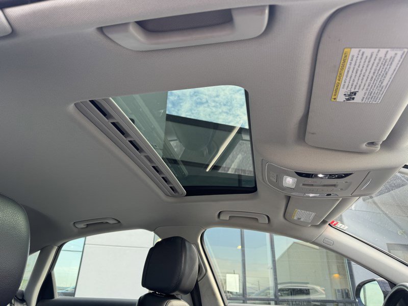 Used 2018 Audi A6 3.0T Premium Plus image 12