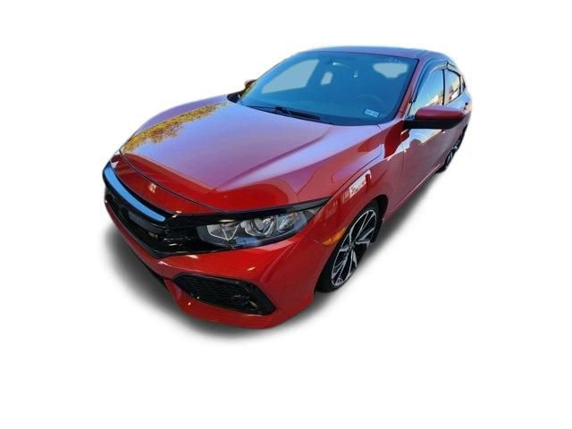 Used 2019 Honda Civic Si image 4