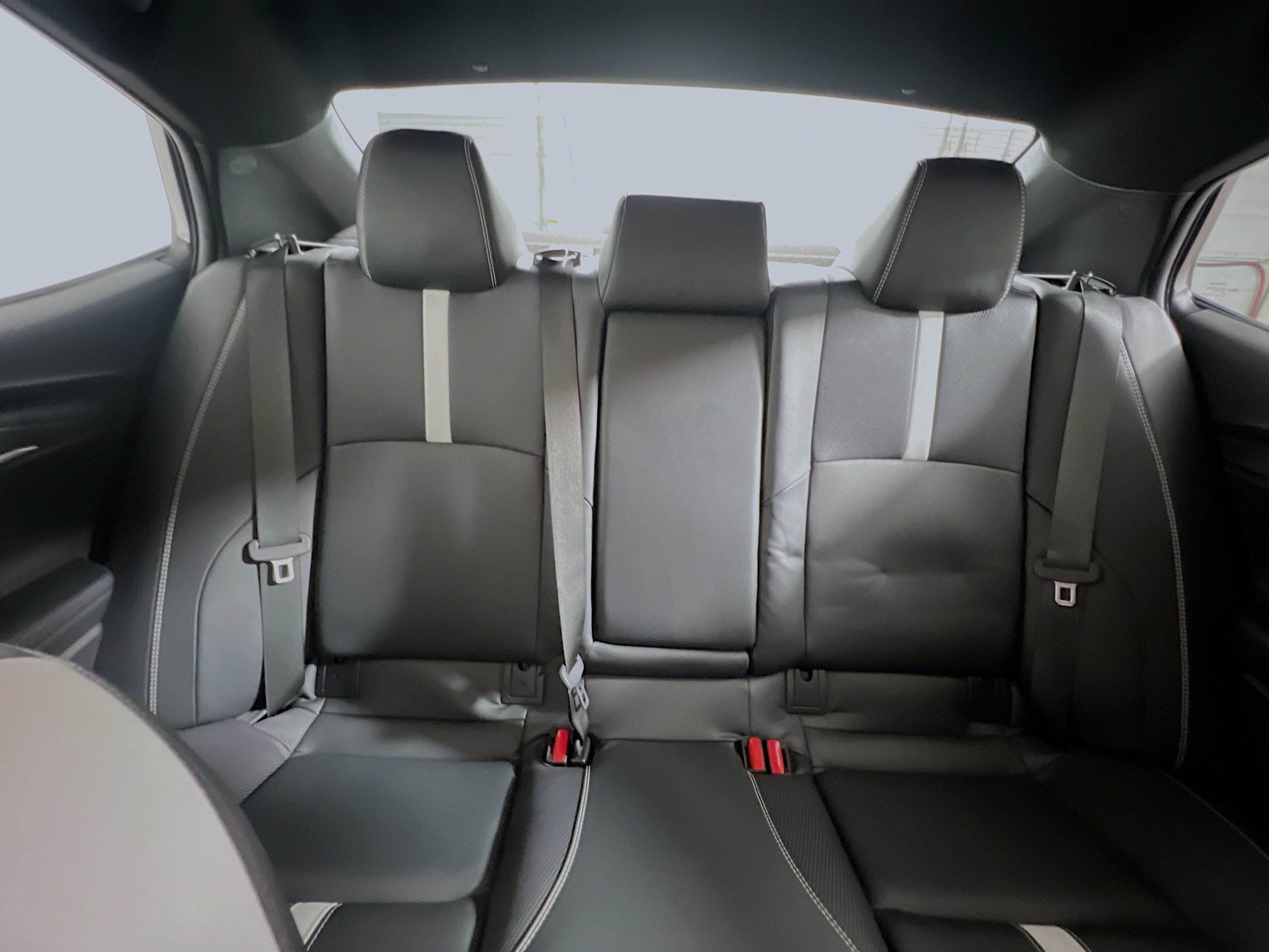 Used 2025 Toyota Camry SE FWD image 33