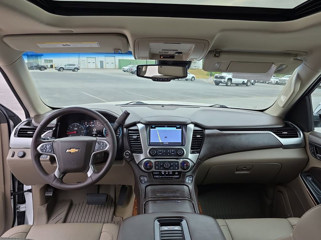 Used 2017 Chevrolet Tahoe Premier RWD image 22