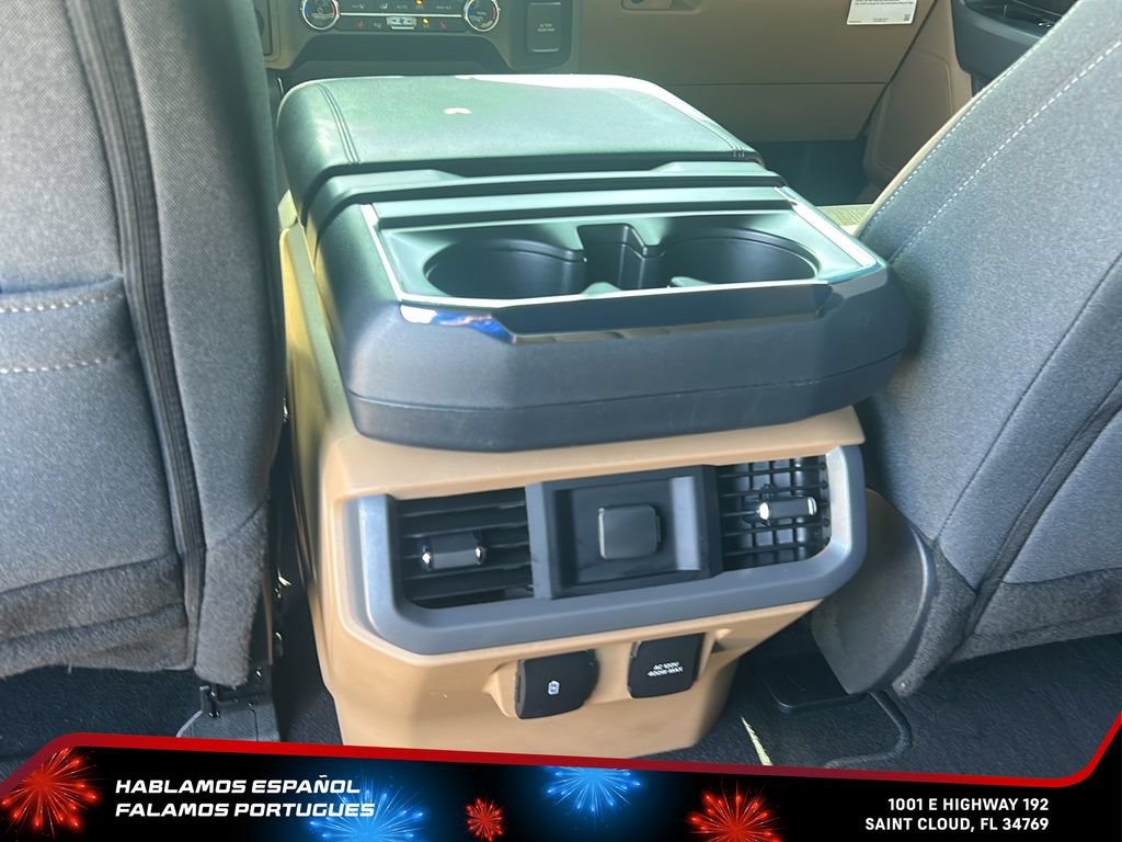 Used 2023 Ford F150 XLT w/ Equipment Group 302A High RWD image 22