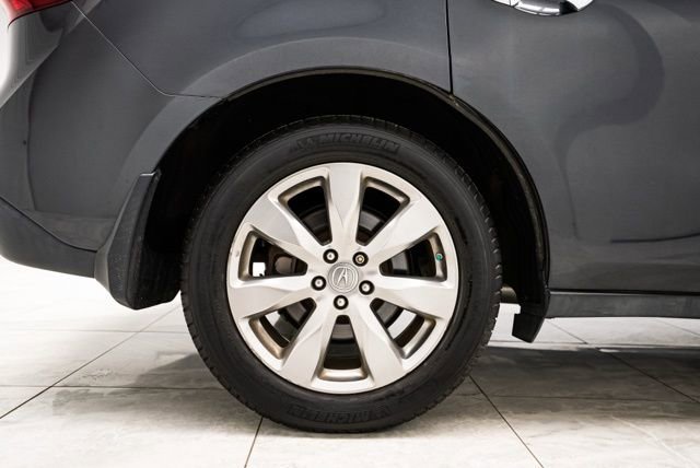 Used 2015 Acura MDX SH-AWD w/ Advance Package image 32