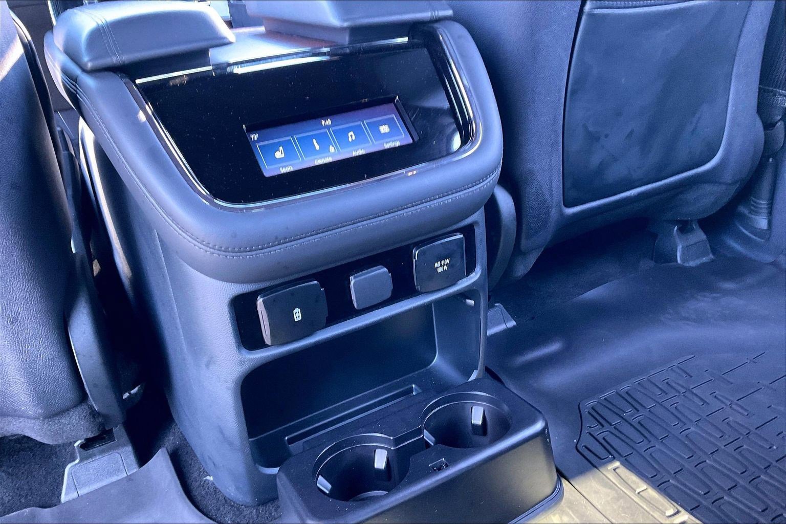 Used 2024 Lincoln Navigator Reserve w/ Equipment Group 201A image 22