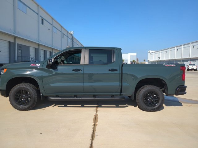 Used 2026 Chevrolet Silverado 1500 LT Trail Boss w/ LT Trail Boss Premium Package image 9