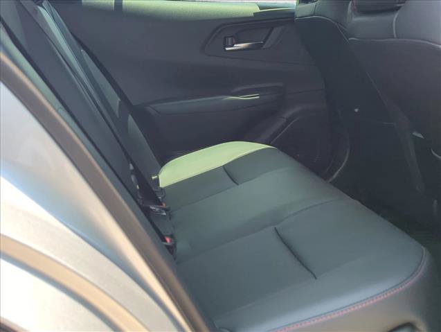 Certified 2025 Toyota Prius Plug-In Hybrid FWD image 20