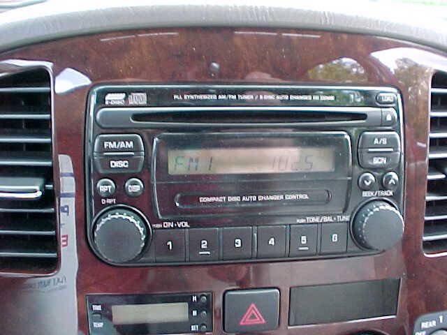 Used 2005 Suzuki XL7 4WD image 53